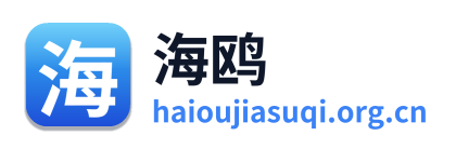海鸥加速器